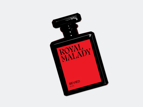 Royal Malady Top-Notch Perfume: BEVIED